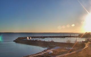 Kuźnica Półwysep Helski -port - 28-04-2026 17:22