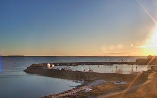 Kuźnica Półwysep Helski -port - 28-04-2026 17:30