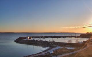 Kuźnica Półwysep Helski -port - 28-04-2026 17:37