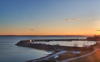 Kuźnica Półwysep Helski -port - 28-04-2026 18:00