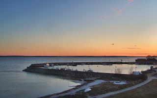 Kuźnica Półwysep Helski -port - 28-04-2026 18:08