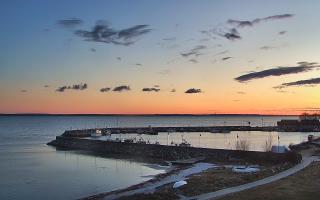 Kuźnica Półwysep Helski -port - 28-04-2026 18:23