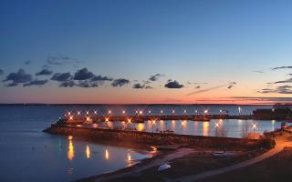 Kuźnica Półwysep Helski -port - 28-04-2026 19:01