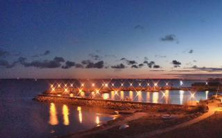 Kuźnica Półwysep Helski -port - 28-04-2026 19:16