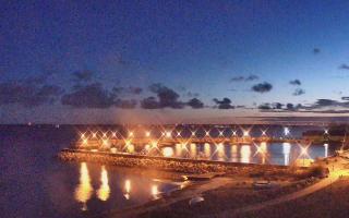 Kuźnica Półwysep Helski -port - 28-04-2026 19:24