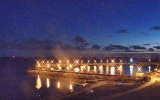 Kuźnica Półwysep Helski -port - 28-04-2026 19:31