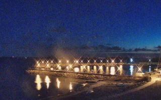 Kuźnica Półwysep Helski -port - 28-04-2026 19:39