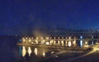 Kuźnica Półwysep Helski -port - 28-04-2026 19:47