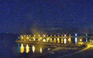 Kuźnica Półwysep Helski -port - 28-04-2026 20:02