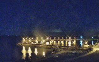 Kuźnica Półwysep Helski -port - 28-04-2026 20:09