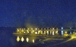 Kuźnica Półwysep Helski -port - 28-04-2026 20:24