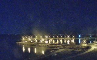 Kuźnica Półwysep Helski -port - 28-04-2026 20:40