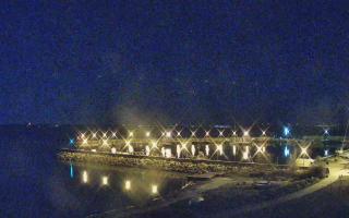 Kuźnica Półwysep Helski -port - 28-04-2026 20:55