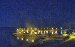 Kuźnica Półwysep Helski -port - 28-04-2026 21:10