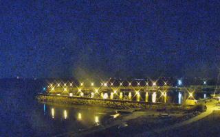 Kuźnica Półwysep Helski -port - 28-04-2026 21:56