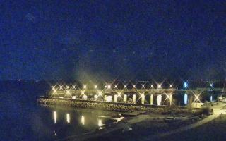 Kuźnica Półwysep Helski -port - 28-04-2026 22:11