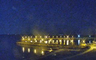 Kuźnica Półwysep Helski -port - 28-04-2026 22:18