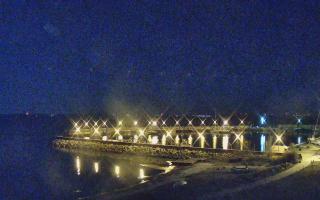 Kuźnica Półwysep Helski -port - 28-04-2026 22:26