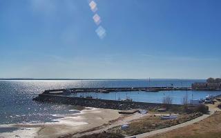 Kuźnica Półwysep Helski -port - 01-05-2026 14:06