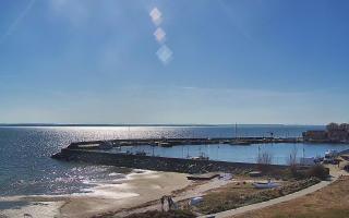 Kuźnica Półwysep Helski -port - 01-05-2026 14:21