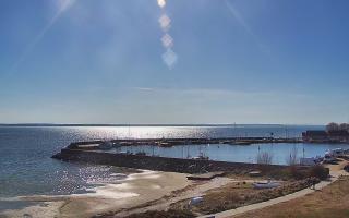Kuźnica Półwysep Helski -port - 01-05-2026 14:36