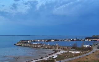 Kuźnica Półwysep Helski -port - 04-05-2026 03:06