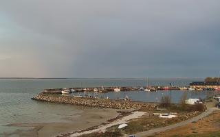 Kuźnica Półwysep Helski -port - 04-05-2026 03:29