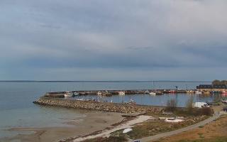Kuźnica Półwysep Helski -port - 04-05-2026 04:22