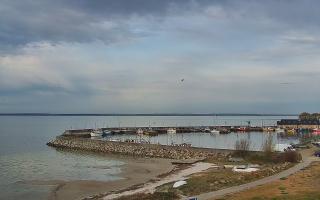 Kuźnica Półwysep Helski -port - 04-05-2026 04:53