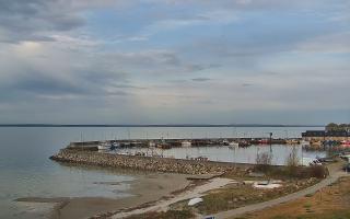 Kuźnica Półwysep Helski -port - 04-05-2026 05:00