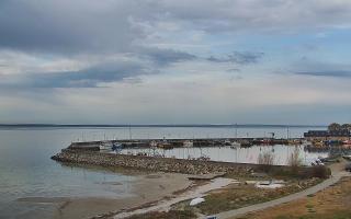 Kuźnica Półwysep Helski -port - 04-05-2026 05:16
