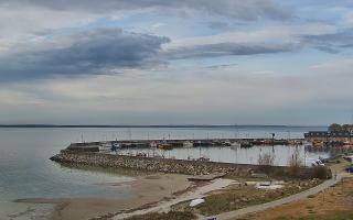 Kuźnica Półwysep Helski -port - 04-05-2026 05:23
