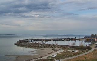 Kuźnica Półwysep Helski -port - 04-05-2026 05:31