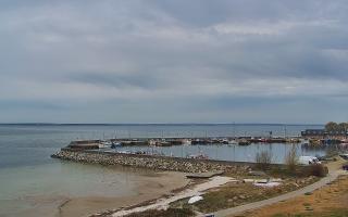 Kuźnica Półwysep Helski -port - 04-05-2026 06:16