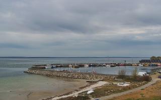 Kuźnica Półwysep Helski -port - 04-05-2026 06:24