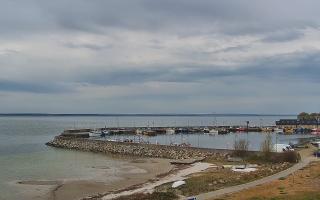Kuźnica Półwysep Helski -port - 04-05-2026 06:31
