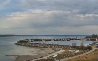 Kuźnica Półwysep Helski -port - 04-05-2026 07:02