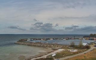 Kuźnica Półwysep Helski -port - 04-05-2026 08:18