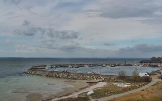 Kuźnica Półwysep Helski -port - 04-05-2026 08:25