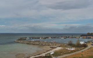 Kuźnica Półwysep Helski -port - 04-05-2026 08:33