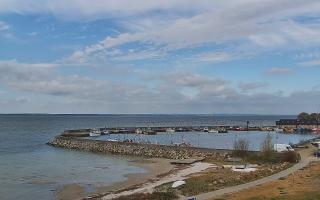 Kuźnica Półwysep Helski -port - 04-05-2026 08:48