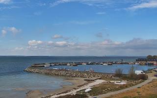 Kuźnica Półwysep Helski -port - 04-05-2026 09:03
