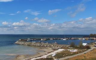 Kuźnica Półwysep Helski -port - 04-05-2026 09:19