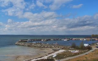 Kuźnica Półwysep Helski -port - 04-05-2026 09:34