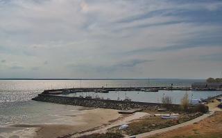 Kuźnica Półwysep Helski -port - 04-05-2026 13:22
