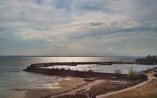 Kuźnica Półwysep Helski -port - 04-05-2026 14:30