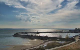 Kuźnica Półwysep Helski -port - 04-05-2026 15:00