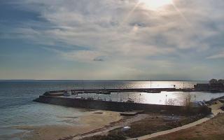 Kuźnica Półwysep Helski -port - 04-05-2026 15:46