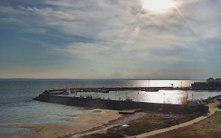 Kuźnica Półwysep Helski -port - 04-05-2026 15:53