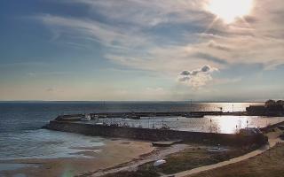 Kuźnica Półwysep Helski -port - 04-05-2026 16:16
